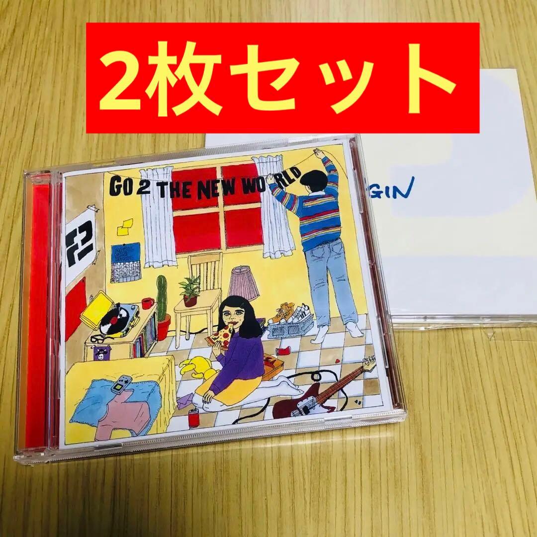 The 2 ツー 2作品セット