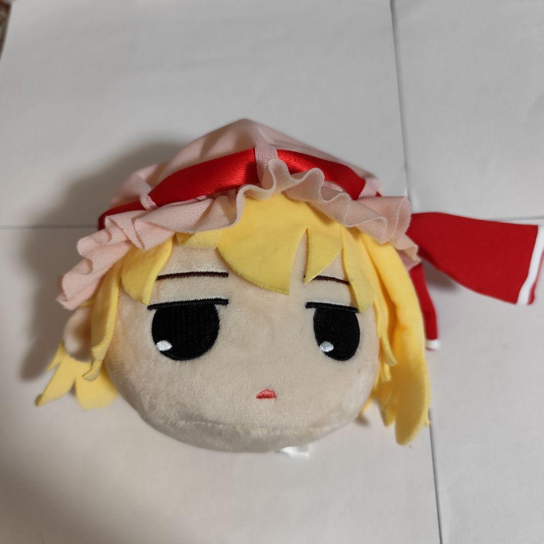 フランドール　ぬいぐるみ