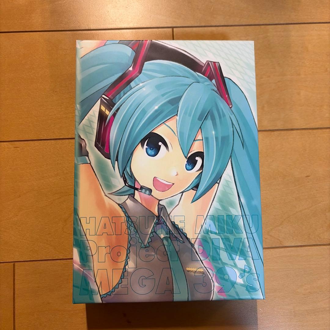 初音ミク Project DIVA 10th アニバーサリーコレクション