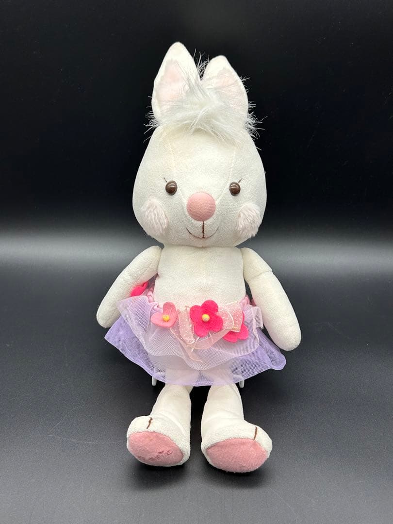 ぬいぐるみ　マザーガーデン　ロージー