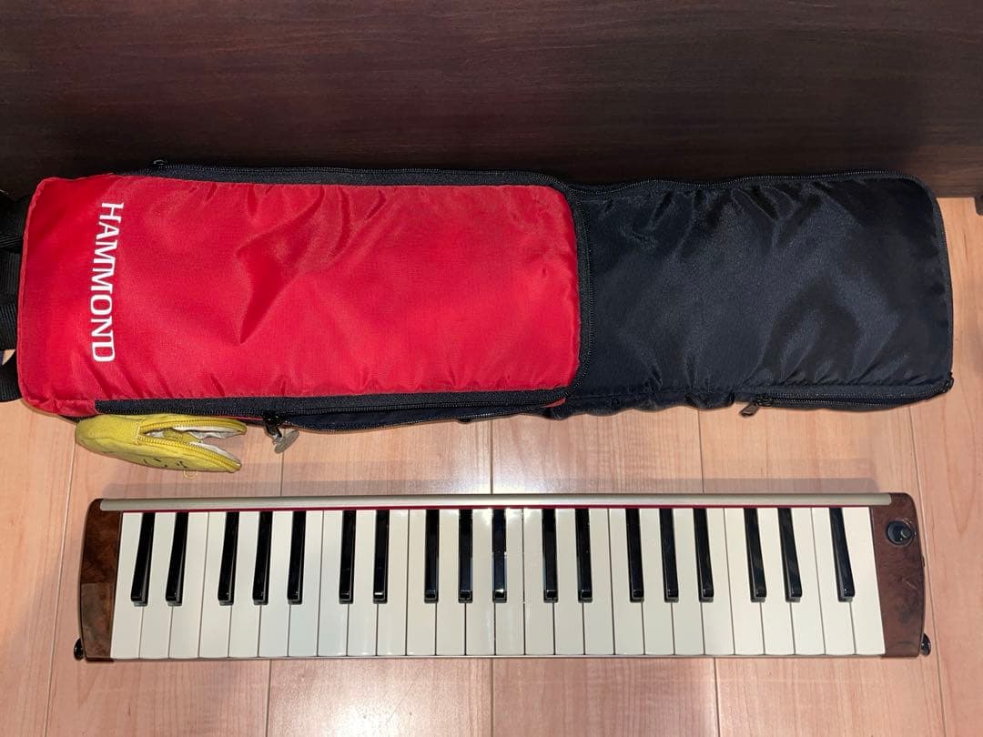 HAMMOND Pro-44HHammond Organ;没有明显的损伤或污渍