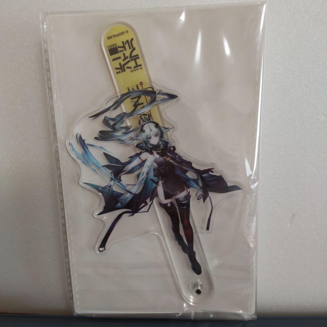 GIGO オクギ アクリルフォトプロップス エンドフィールド アークナイツ