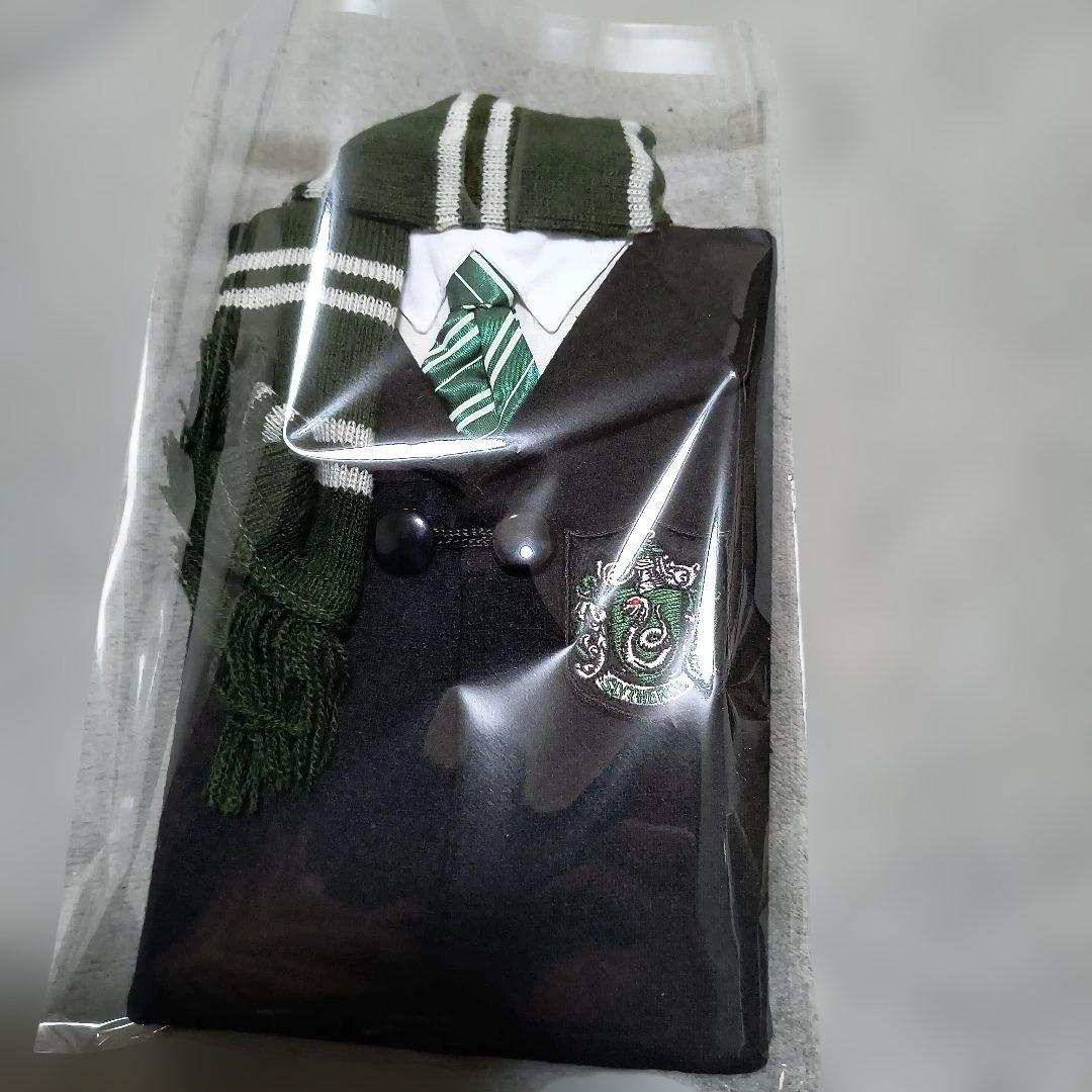 ハリーポッター（スリザリンノート）接近未使用