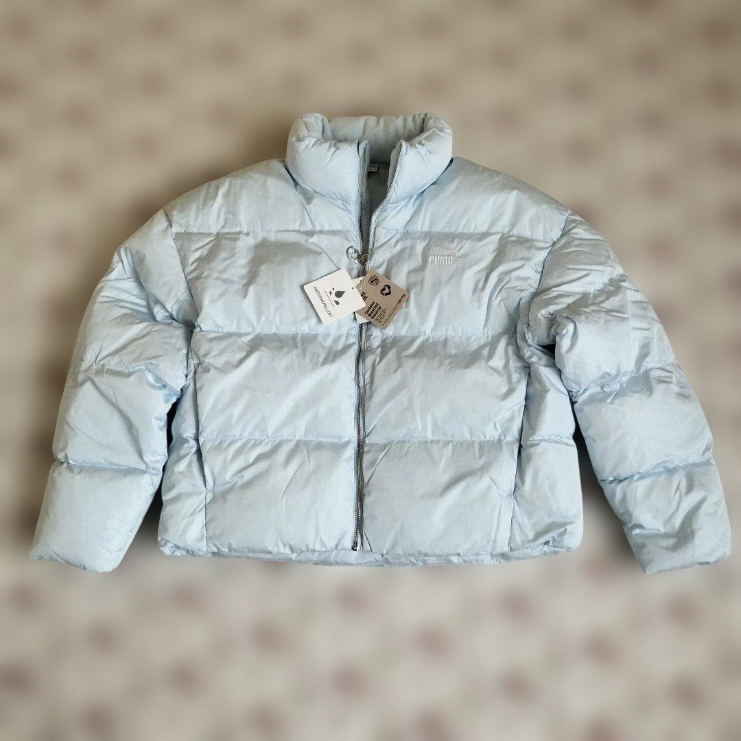 お値下げ! PUMA レディース ジャンパーPUMA;未使用