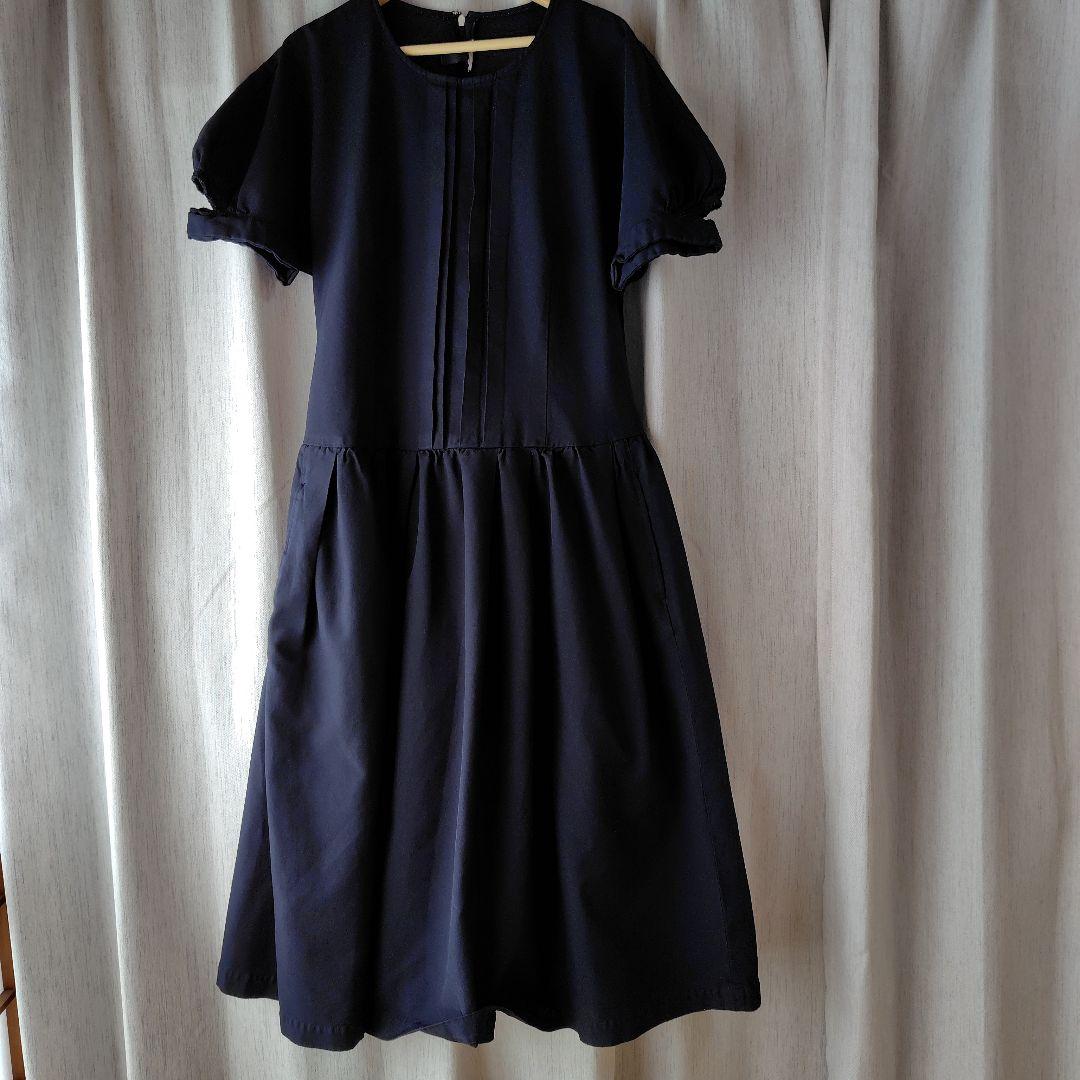 COMME des GARCONS　コムコム　ワンピースCOMME DES GARÇONS COMME DES GARÇONS;没有明显的损伤或污渍