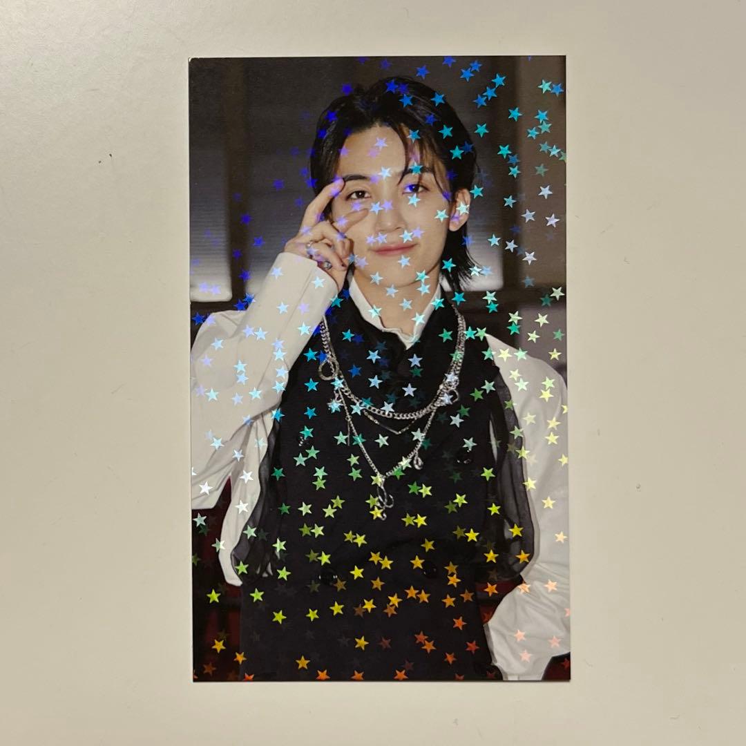 SEVENTEEN is right here タワレコ　ラキドロ　ジョンハン未使用