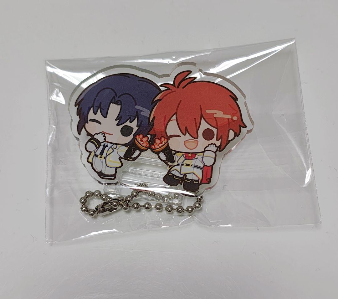 【匿名配送】アイドリッシュセブン　　特典　非売品　和泉一織　七瀬陸