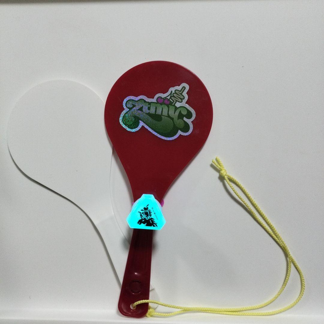 ずっと真夜中でいいのに。　しゃもじ　リングライト