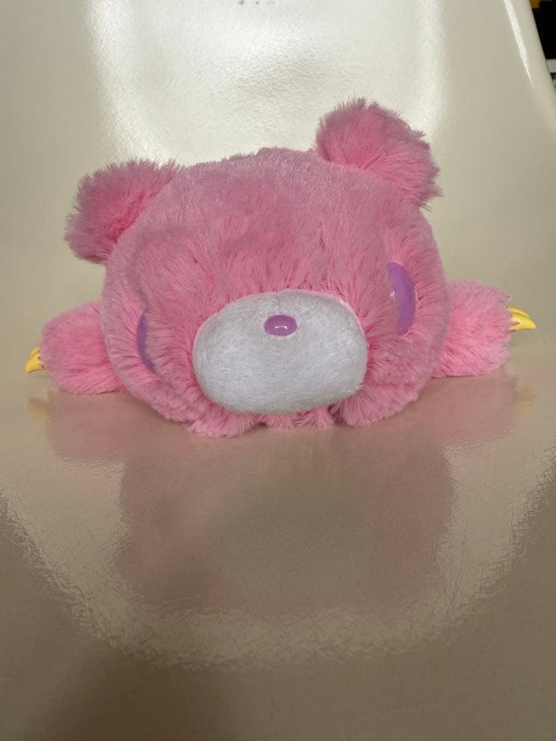 グルーミー シャーベッティ ピンクCGP-311