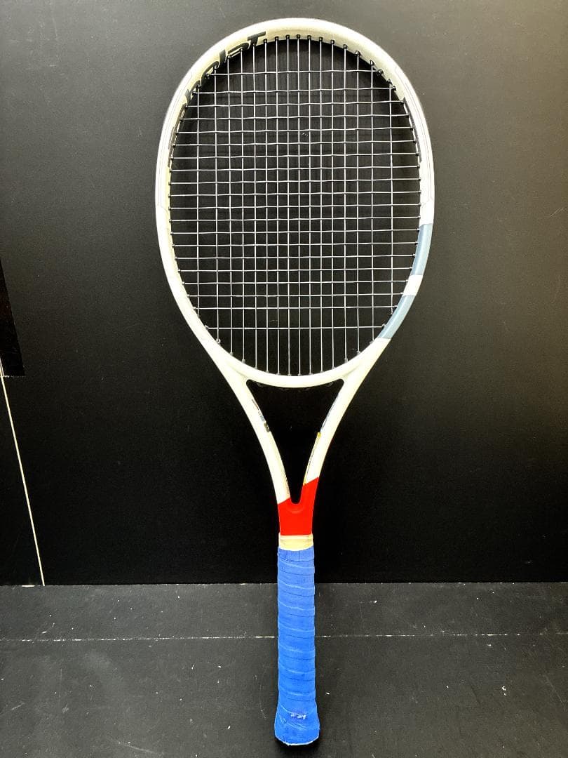 BabolaT PURE STRIKE VS バボラ　硬式テニスラケットBabolaT;有些许损伤或污渍
