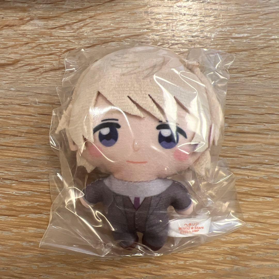 ヘタリア かぷっこふれんず2