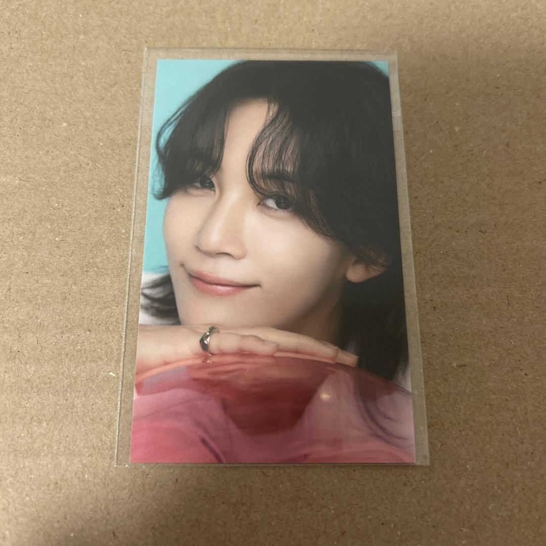 ジョンハン　大阪　会場限定