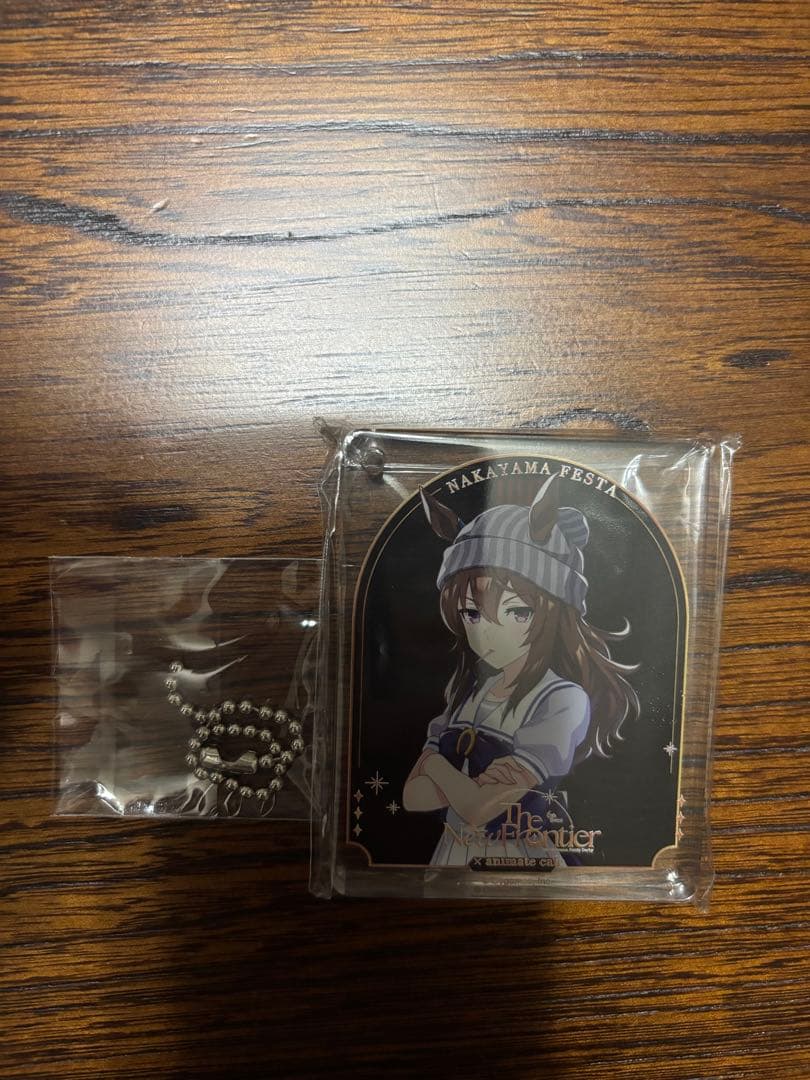 ウマ娘　ナカヤマフェスタ　6thイベント　コロッタ　colotta未使用
