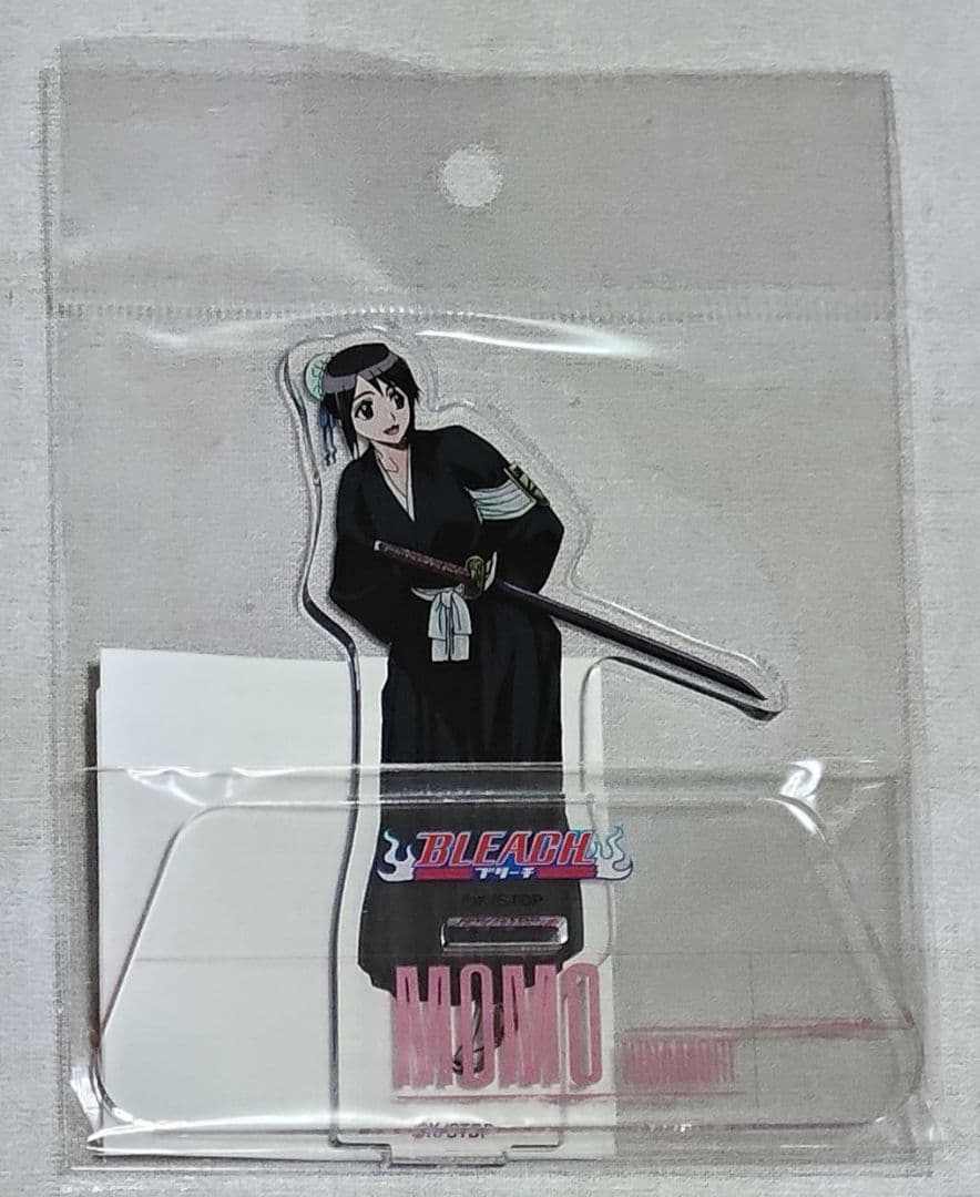 BLEACH ANNIVERSARY 【雛森桃】アクリルスタンド