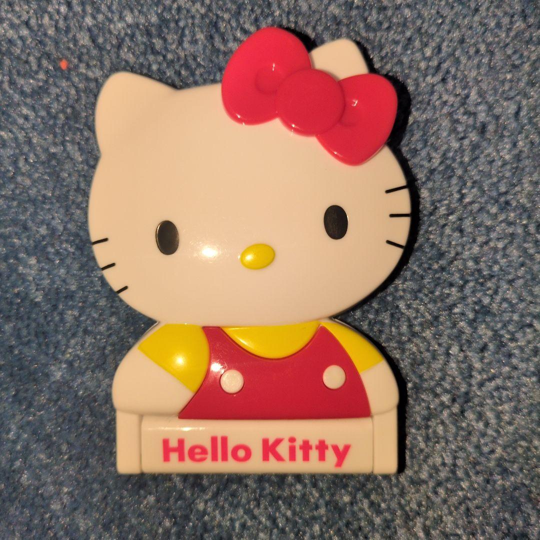 コンパクトミラー