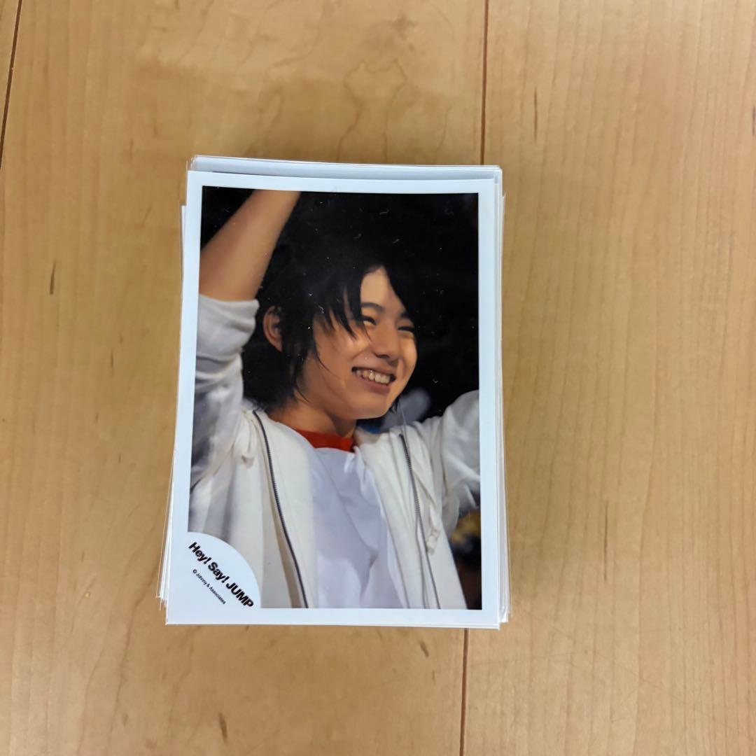 Hey! Say! JUMP 山田涼介公式写真　60枚