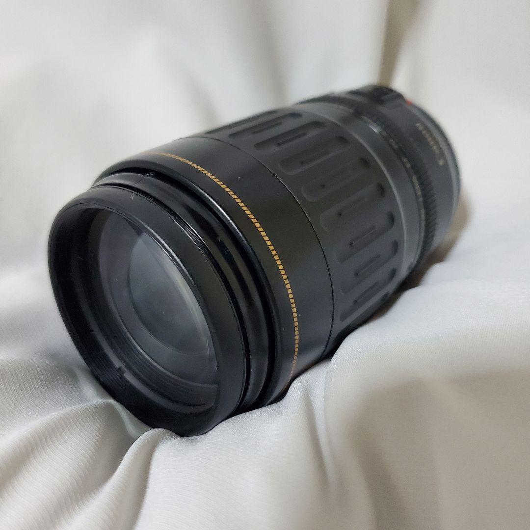【ジャンク品】Cannon 70-210mm 3.5-4.5 usm EFCanon;没有明显的损伤或污渍