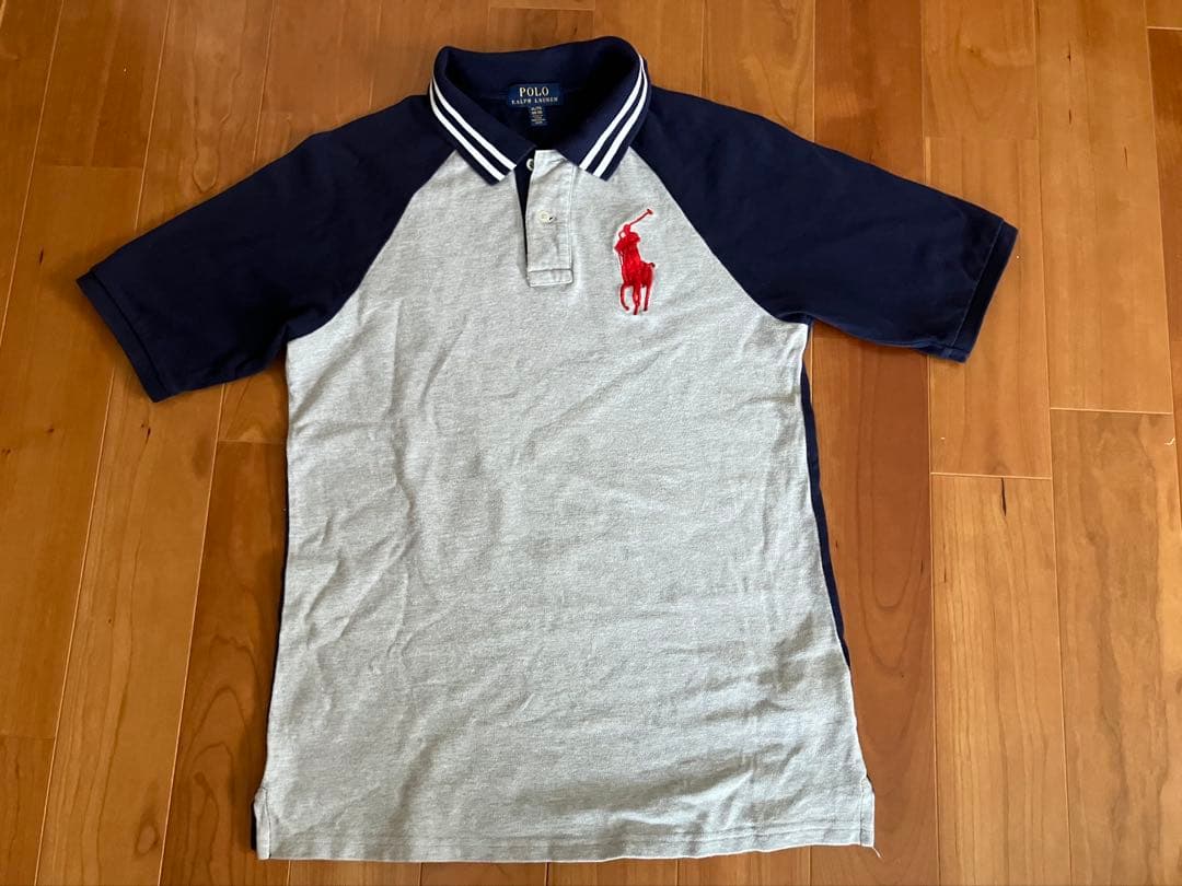 Polo Ralph Lauren ポロシャツ　ボーイズXL