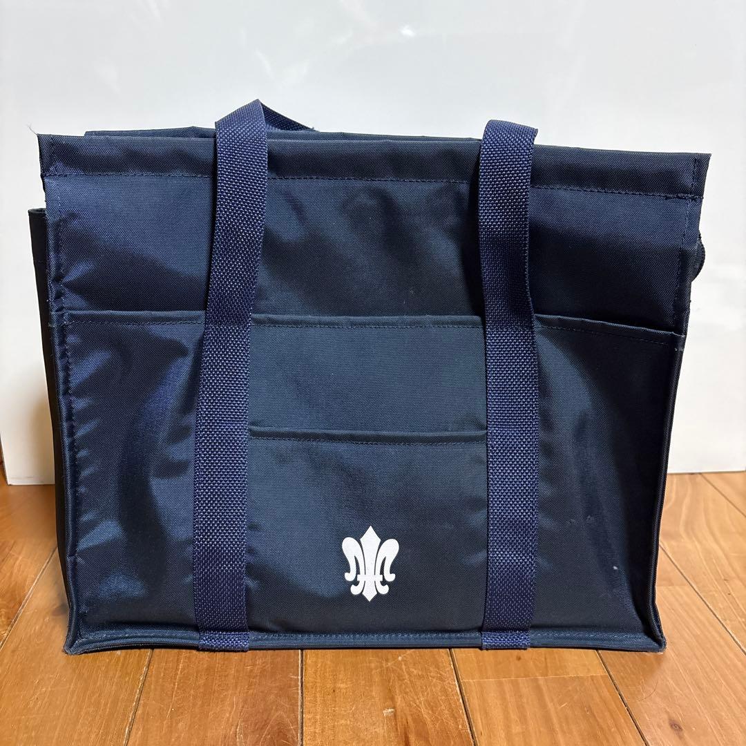 白百合学園スクールバッグ有些许损伤或污渍