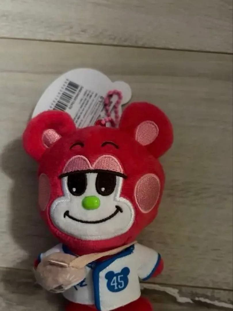 RIIZE ショウタロウ ぬいぐるみ