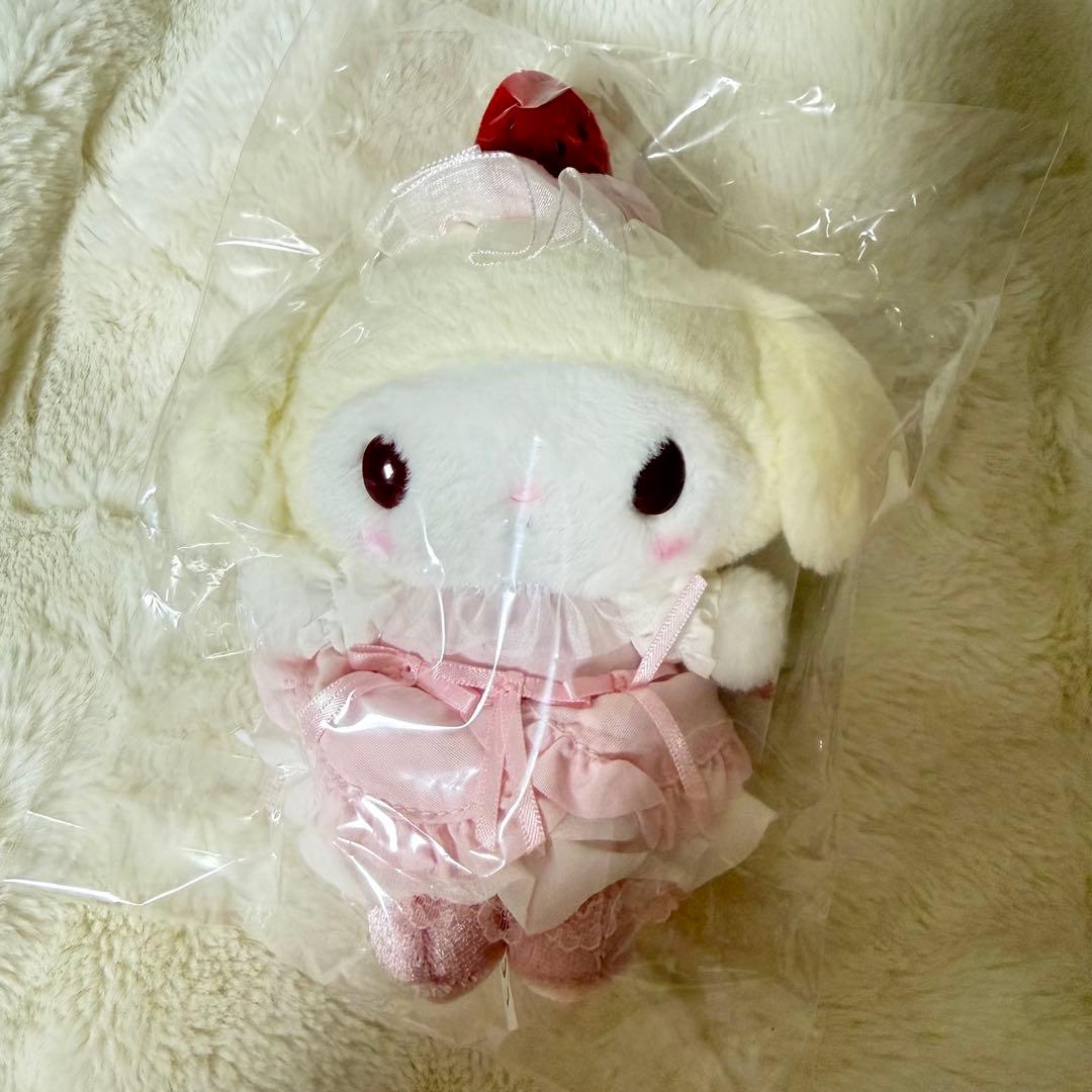いちごホイップ マイメロディ