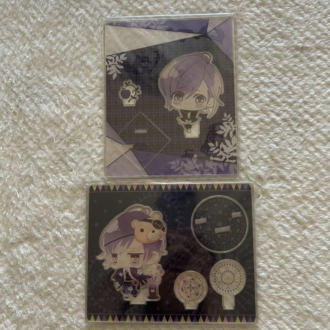 逆巻カナト グッズ没有明显的损伤或污渍