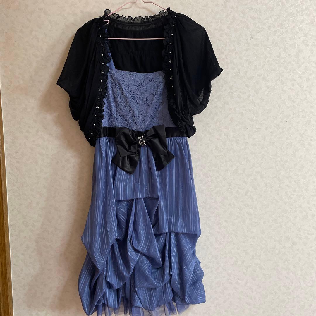 axes femme  ワンピース  ドレス