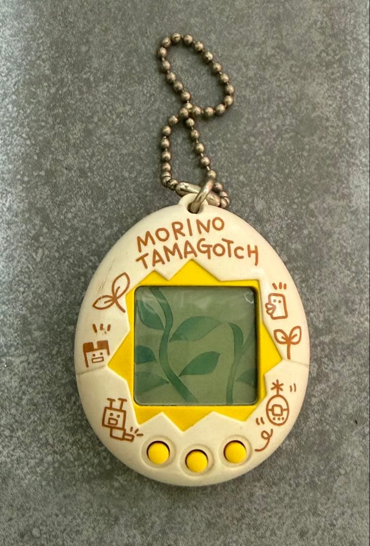 森で発見!! たまごっち バンダイBANDAI;没有明显的损伤或污渍