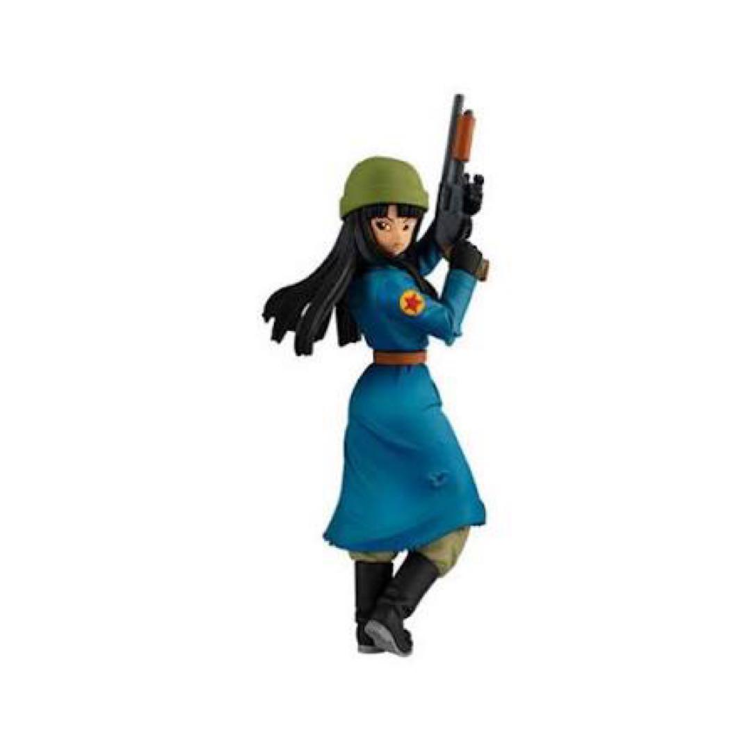 ドラゴンボール HG 07 マイ 16個セット未使用