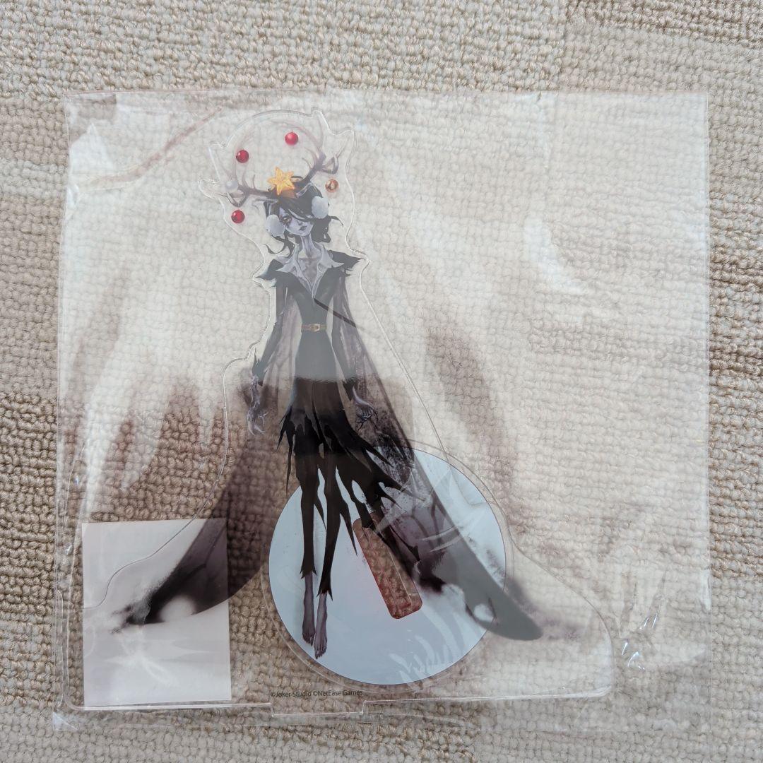 第五人格キャラクターアクスタ女王蜂