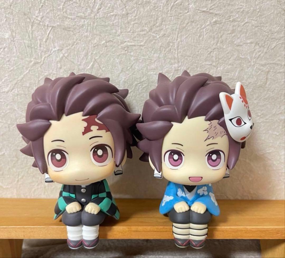 るかっぷ 鬼滅の刃 竈門炭治郎