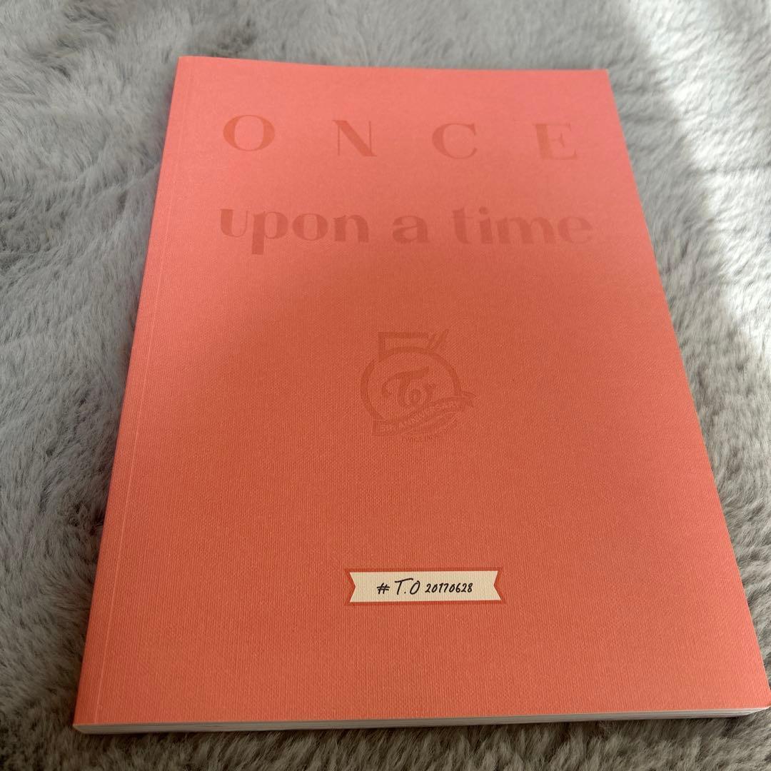 ONCE upon a time 5th Anniversary