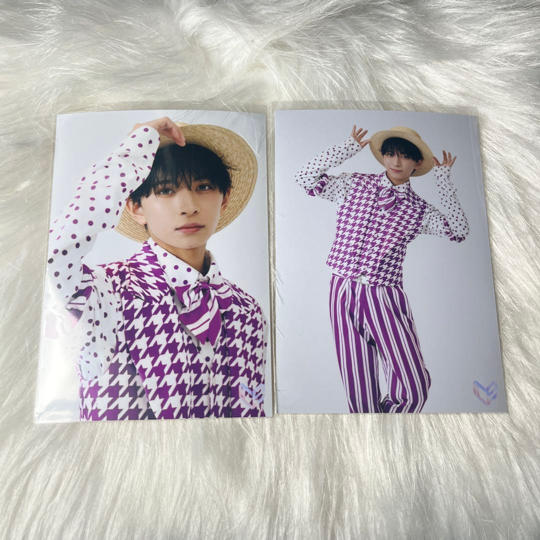 ICEx 竹野世梛 生写真vol.33