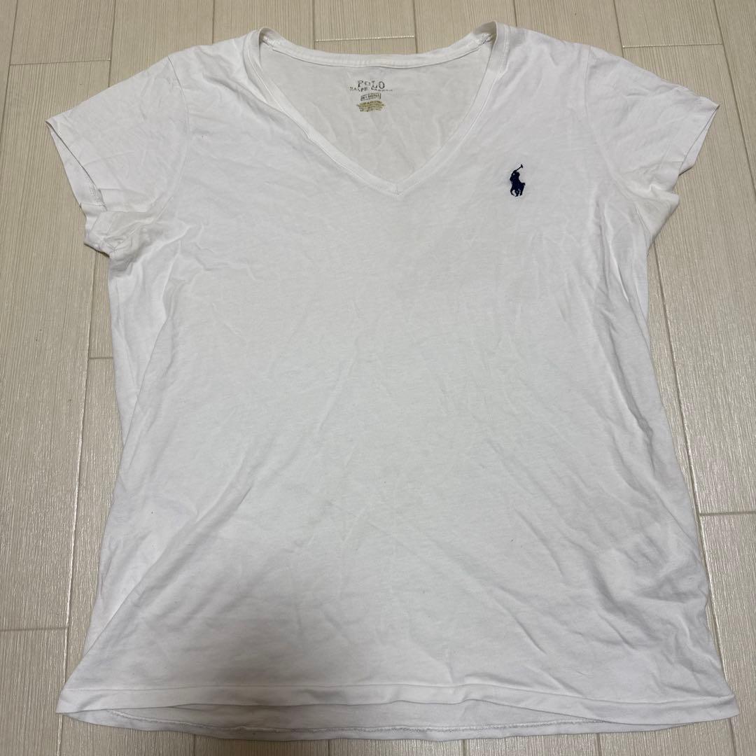 POLO Tシャツ