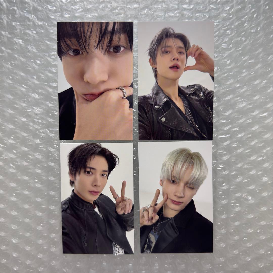 txt MOA CON MA-1 JACKET トレカ セット まとめ売り