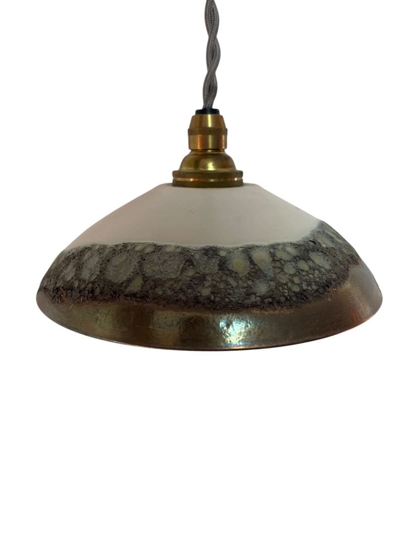 【最終値下げ】福村龍太　白日購入　ペンダントライト未使用