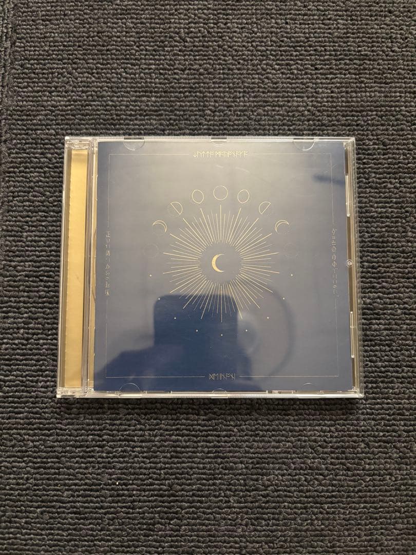 ずっと真夜中でいいのに。 正しい偽りからの起床 CD有些许损伤或污渍