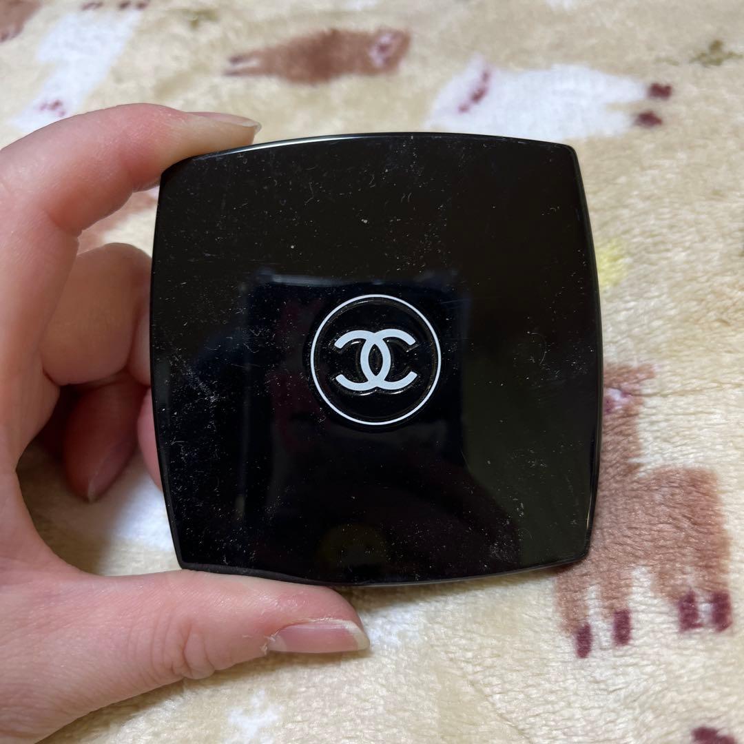 CHANEL ジュ コントゥラスト 93 ローズ ナチュレルCHANEL;有损伤或污渍