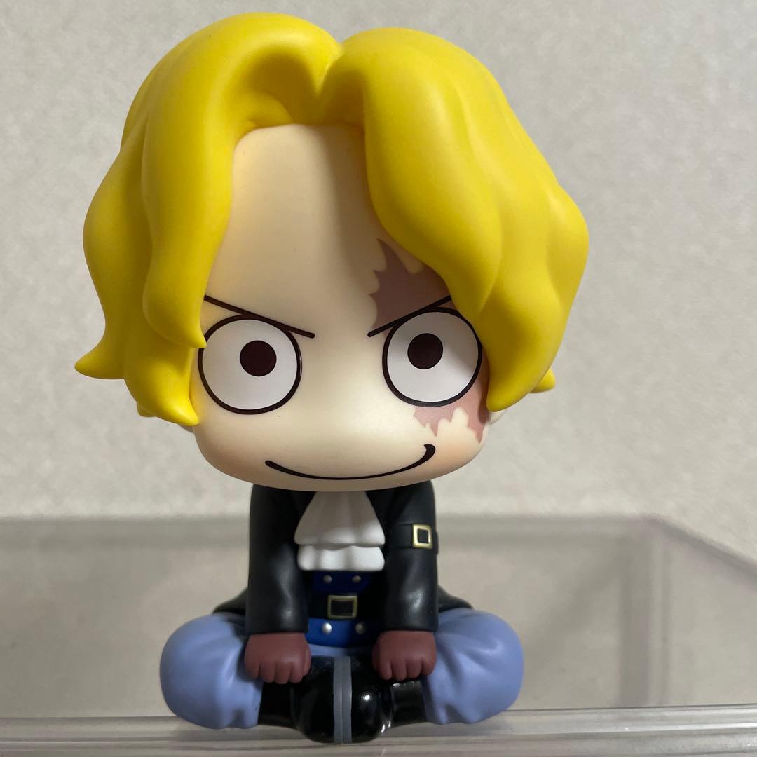 るかっぷ ワンピース サボ没有明显的损伤或污渍