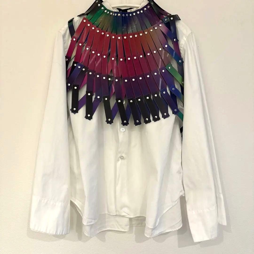 noir kei ninomiya ハーネス