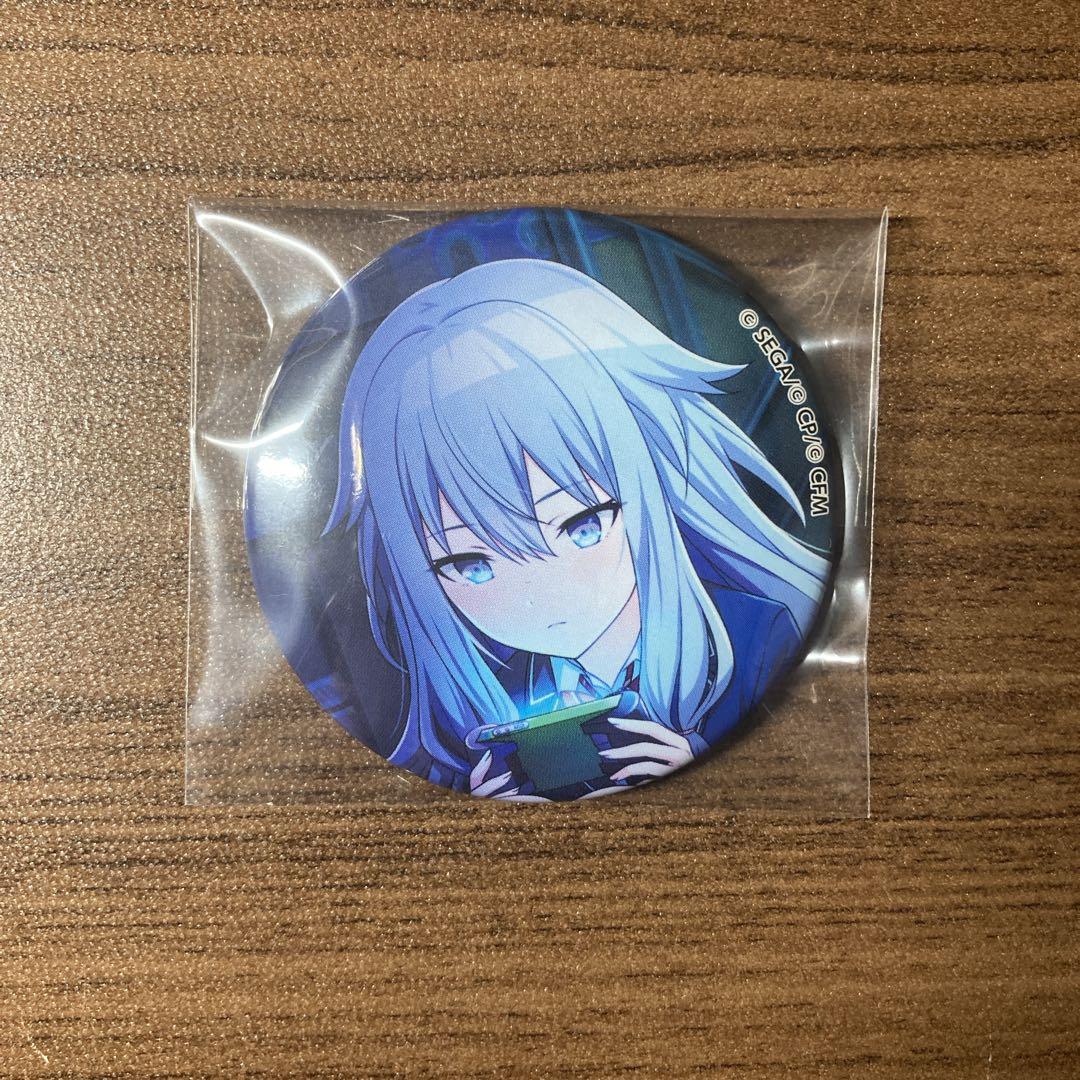 プロジェクトセカイ 草薙寧々 缶バッジ