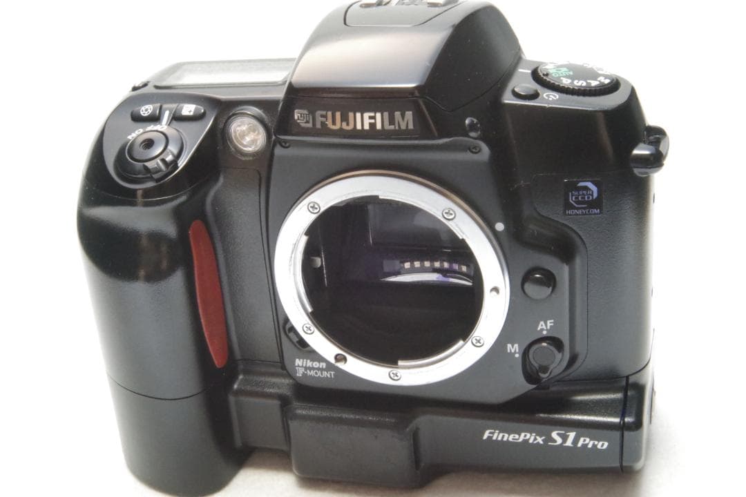 FUJIFILM FinePix S1 PRO ファインピクス プロ 訳あり富士フイルム;没有明显的损伤或污渍