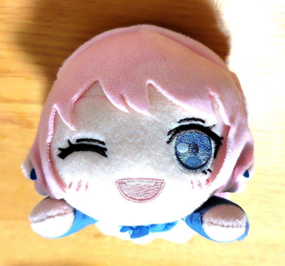 BanG Dream! 寝そべりぬいぐるみ MyGO!!!!! 千早愛音