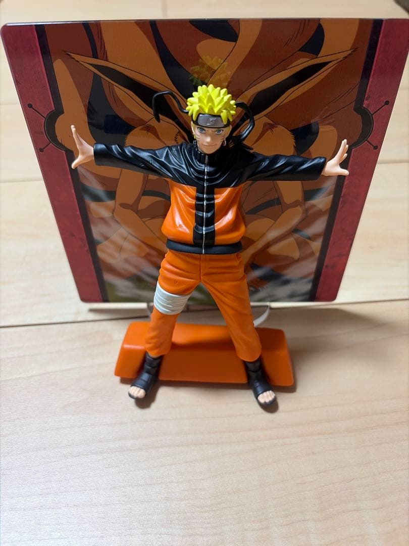 ナルト⊂((・x・))⊃中古