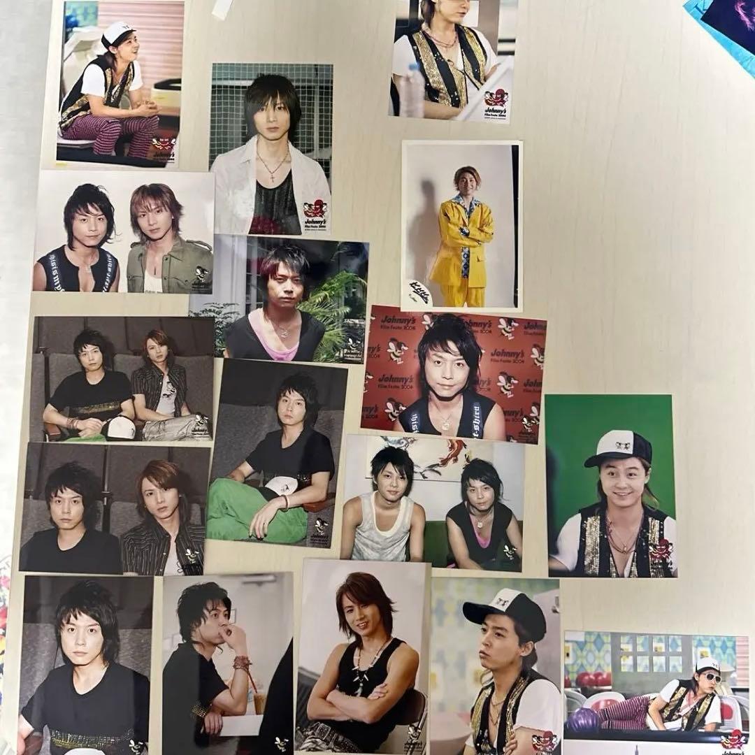 値下げしました|KinKi Kids 堂本剛　堂本光一　公式写真