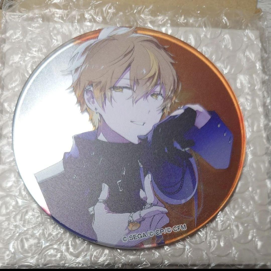 プロセカ　東雲彰人　セカイの宝石箱　パブミラー