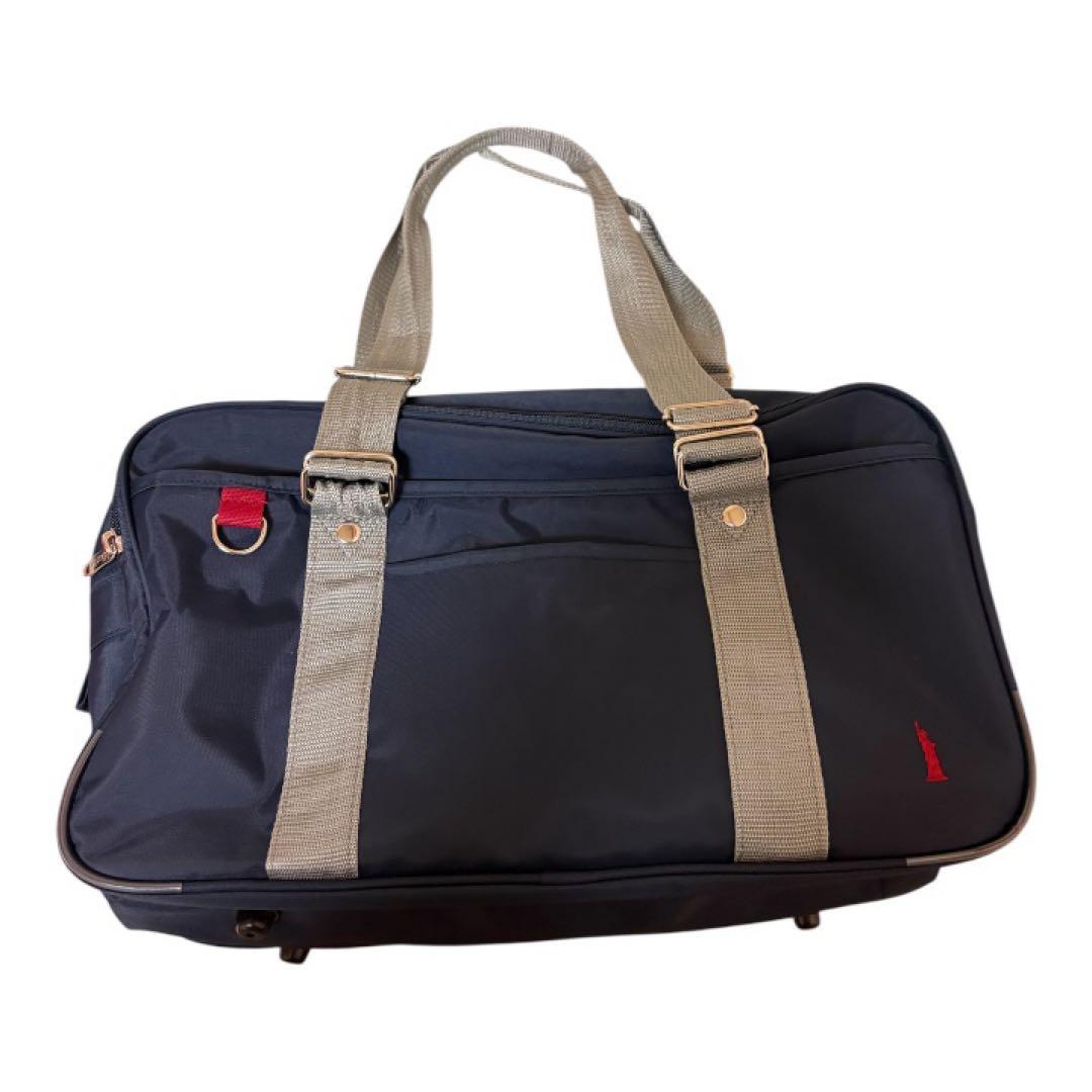 イーストボーイ　スクールバック