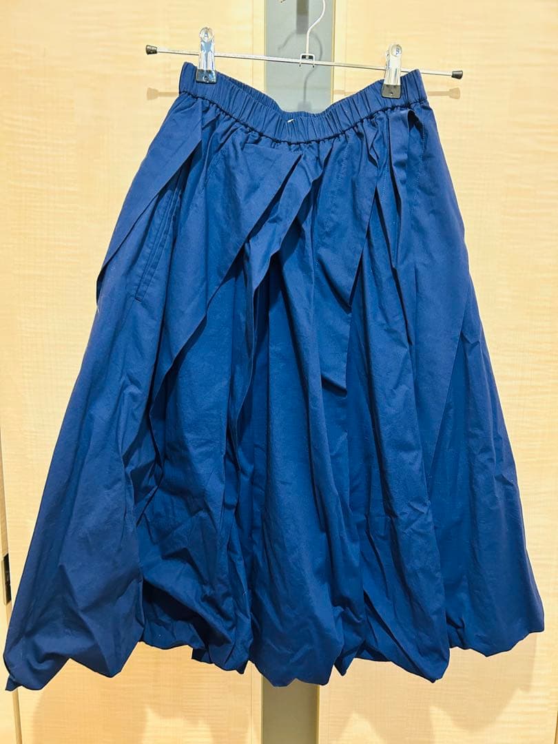 MARNI ユニクロ　レディース　バルーンスカート