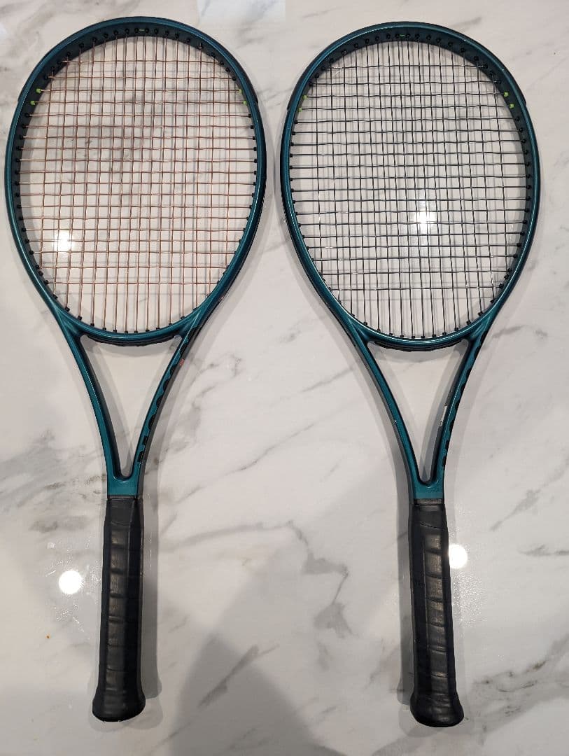 Wilson BLADE 98Wilson;有些许损伤或污渍