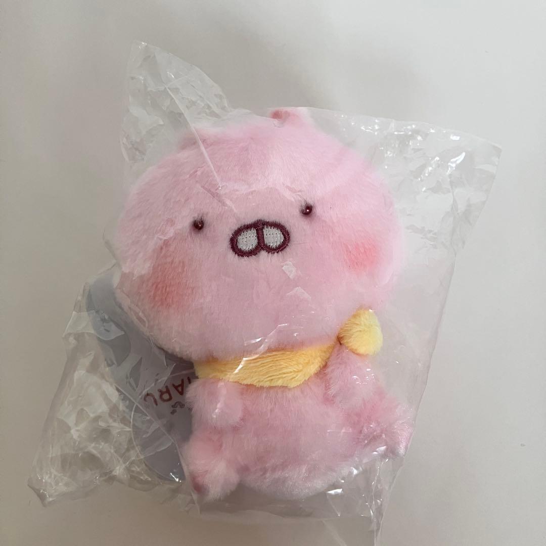 うさまる ちびちびうさまる ちびぬいぐるみ うさこ未使用